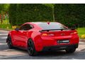 EVİM AUTO A.Ş CAMARO