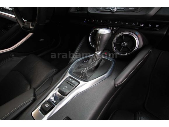 EVİM AUTO A.Ş CAMARO