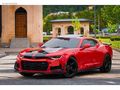EVİM AUTO A.Ş CAMARO