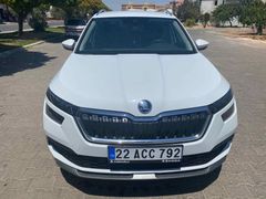 Sahibinden Skoda Kamiq 1.0 TSI Premium 2021 Model  74.000 km Beyaz