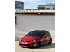 Sahibinden Volkswagen Golf 1.4 TSi Highline 2016 Model 
