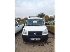 Sahibinden Fiat Doblo Cargo 1.3 Multijet Active 2006 Model Balıkesir
