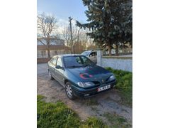 Sahibinden Renault Megane 1.6 RTE 1999 Model