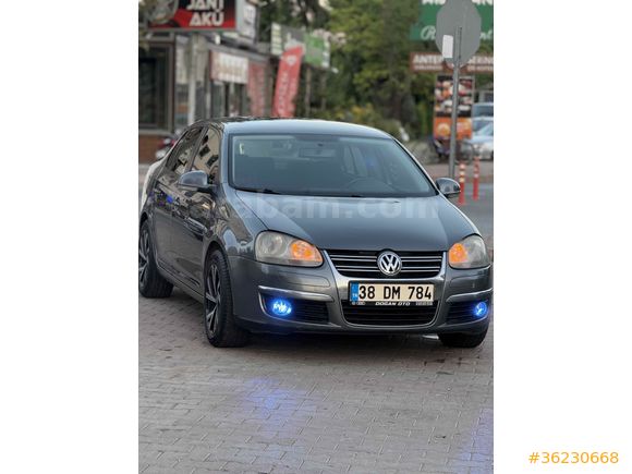 Sahibinden Volkswagen Jetta