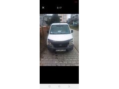 Sahibinden Ford Tourneo Connect K210S 1.8 75 lik 2012 Model