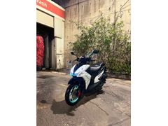Sahibinden Motolux MW46   8500 kmde çok uygun