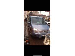 Sahibinden Ford Tourneo Connect 1.8 TDCI SWB Silver 2013 Model 