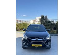 Galeriden Hyundai ix35 1.6 GDI Elite 2013 Model Kastamonu
