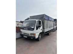 Sahibinden Isuzu NKR Wide İstanbul