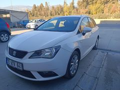 Sahibinden Seat Ibiza 1.4 Sport Tourer Style 2014 Model