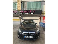 Sahibinden Opel Astra 1.4 T Sport Otomatik 2011 Model 