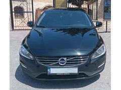 Sahibinden Volvo S60 1.6 T4 Premium 2015 Model 