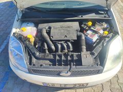 Sahibinden Ford Fiesta 1.4 Comfort 2005 Model Mardin