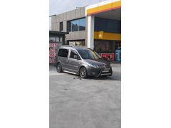 Sahibinden Volkswagen Caddy 1.6 TDI Trendline 2013 Model