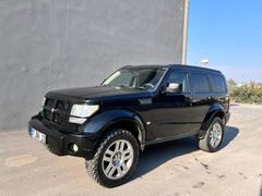 Sahibinden Dodge Nitro 2.8 CRD SXT ÖZEL BİR ARAÇ