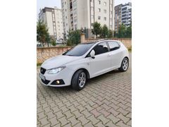 Sahibinden Seat Ibiza 1.2 TSI Style 2011 Model 