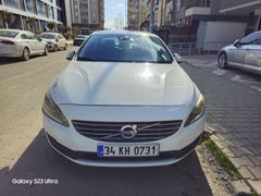 Sahibinden Volvo S60 1.6 D Premium 2013 Model