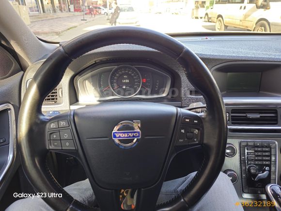 Sahibinden Volvo S60 1.6 D Premium 2013 Model