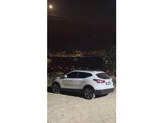 Sahibinden Nissan Qashqai 1.6 dCi Platinum Premium Pack 2016 Model 