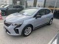 Sıfır ayarında Renault Clio 1.0 TCe Evolution 2025 Model Ankara