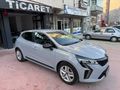 Sıfır ayarında Renault Clio 1.0 TCe Evolution 2025 Model Ankara