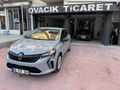 Sıfır ayarında Renault Clio 1.0 TCe Evolution 2025 Model Ankara