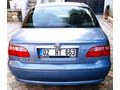 Sahibinden Fiat Albea Sole 1.4 Fire Premio Plus 2011 Model 