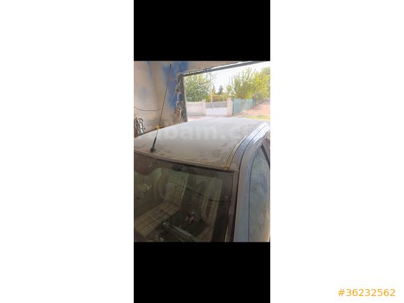 Sahibinden Fiat Albea Sole 1.4 Fire Premio Plus 2011 Model 