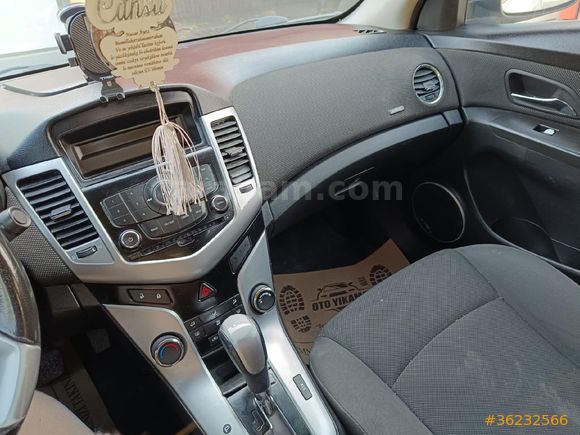 Sahibinden Chevrolet Cruze 1.6 LS 2012 Model