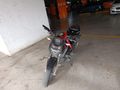 Sahibinden TVS Apache RTR 200
