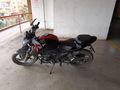 Sahibinden TVS Apache RTR 200