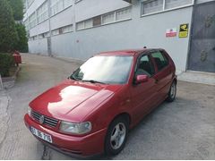 Sahibinden Volkswagen Polo 1.6 1998 Model
