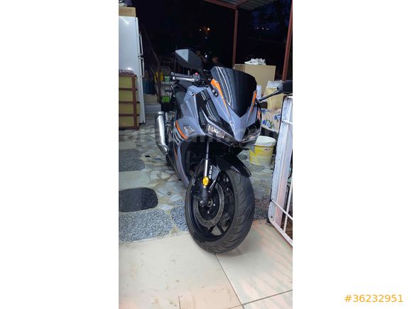 Sahibinden RKS R250 