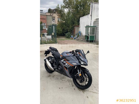 Sahibinden RKS R250 