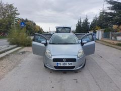Sahibinden Fiat Punto Grande 1.3 Multijet Dynamic 2007 Model