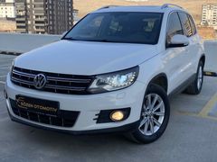 Sahibinden Volkswagen Tiguan 2.0 TDI Sport&Style 2013 Model 