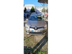 Sahibinden Renault Fluence 1.5 dCi Icon 2014 Model