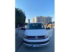 Sahibinden Volkswagen Transporter 2.0 TDI Camlı Van Comfortline 2017 Model  