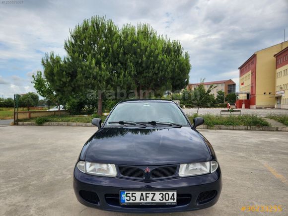 1.6 BENZINLPG KLIMALI JAPON TANKI