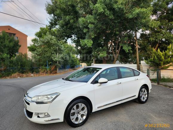 HATASIZ OTOMATIK DOLU PAKET C5