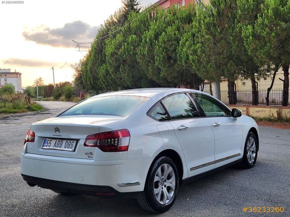 HATASIZ OTOMATIK DOLU PAKET C5