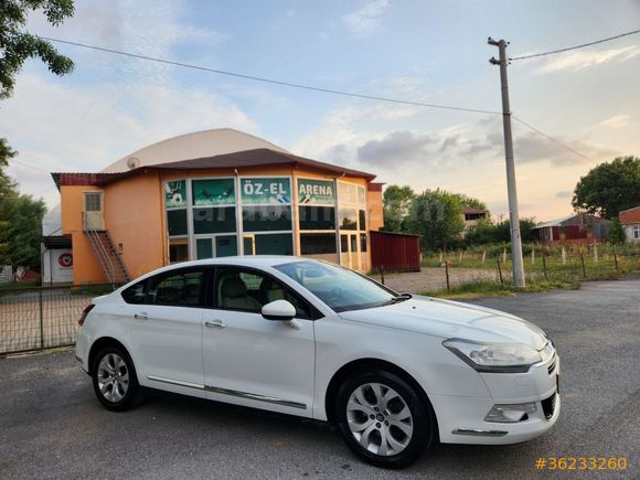 HATASIZ OTOMATIK DOLU PAKET C5