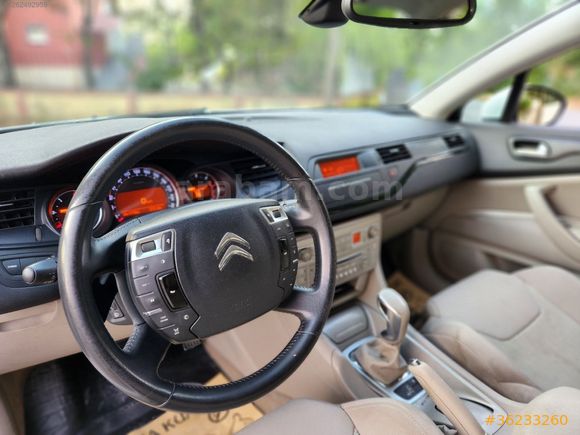 HATASIZ OTOMATIK DOLU PAKET C5