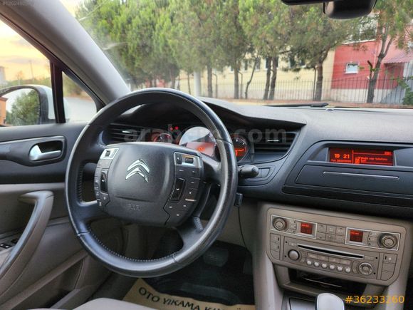 HATASIZ OTOMATIK DOLU PAKET C5