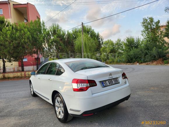 HATASIZ OTOMATIK DOLU PAKET C5