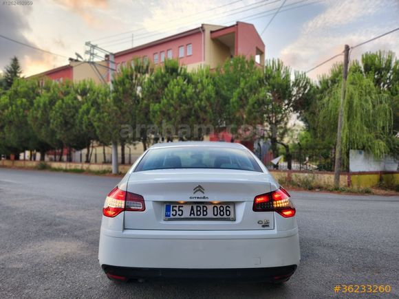 HATASIZ OTOMATIK DOLU PAKET C5