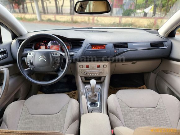 HATASIZ OTOMATIK DOLU PAKET C5