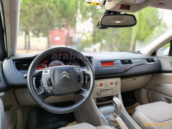 HATASIZ OTOMATIK DOLU PAKET C5