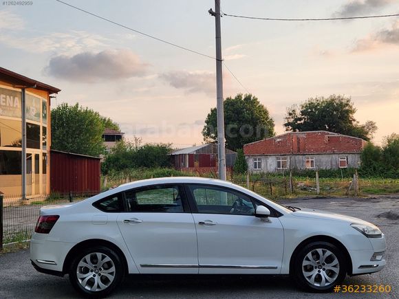 HATASIZ OTOMATIK DOLU PAKET C5