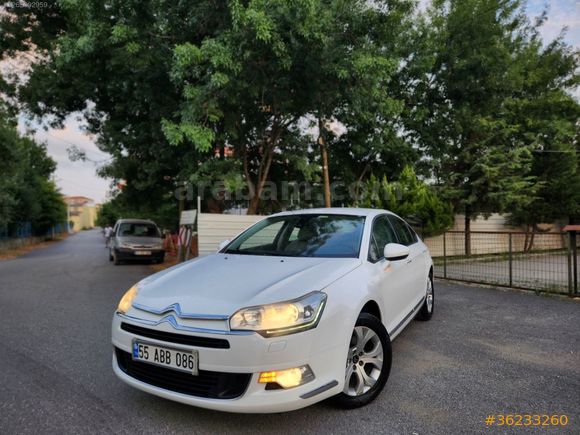 HATASIZ OTOMATIK DOLU PAKET C5